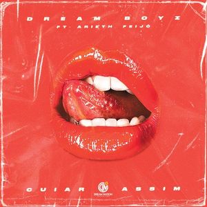 Cuiar Assim (Single)