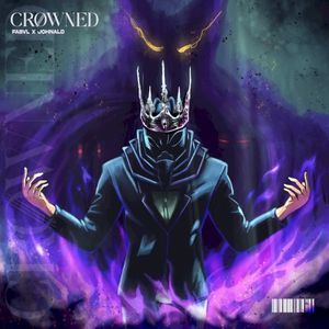 CRØWNED (Single)