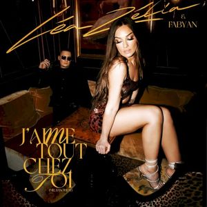 J'aime tout chez toi (Mr. Saxobeat) (Single)