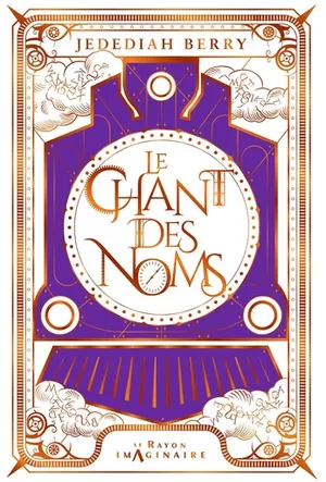 Le Chant des noms