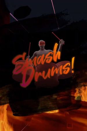 Smash Drums