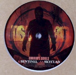 Sentinel / Skyclad (Single)