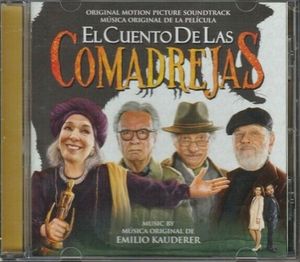 El cuento de las comadrejas (OST)