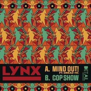 Mind Out (Single)