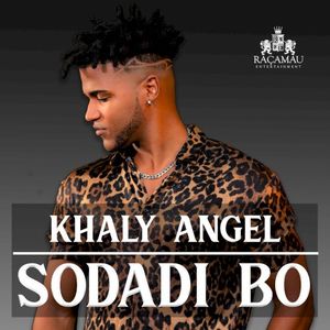 Sodadi Bo (Single)