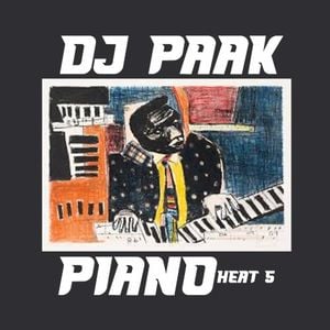 Piano Heat 5