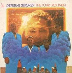 Different Strokes