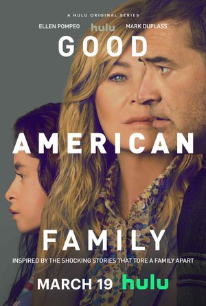 Good American Family