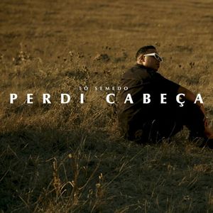 Perdi Cabeça (Single)
