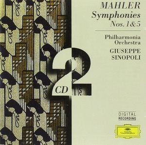 Symphonies Nos. 1 & 5