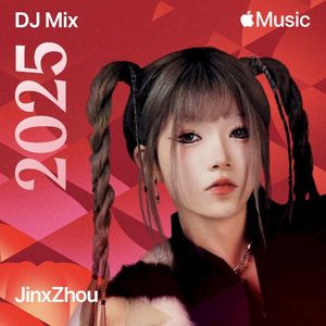 New Year 2025: JinxZhou