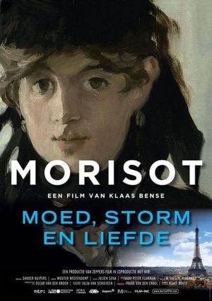 Morisot – Le Cœur est rebelle