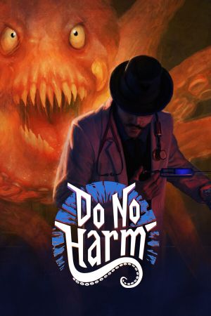 Do No Harm