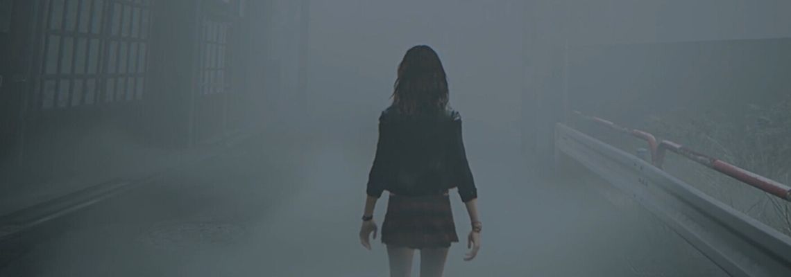 Cover BrokenLore: Low