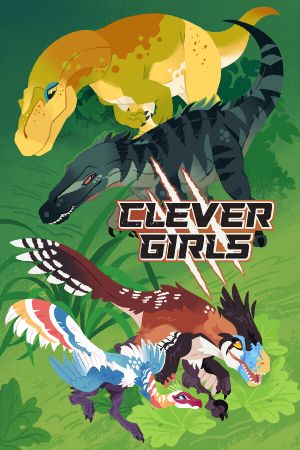 Clever Girls