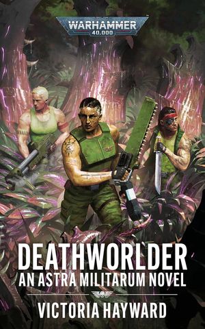 Deathworlder