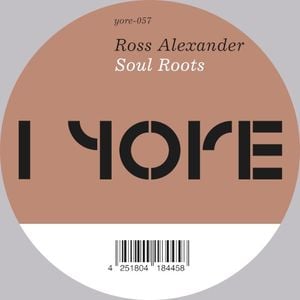 Soul Roots (EP)