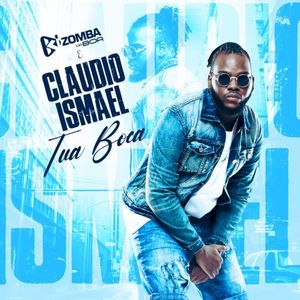 Tua Boca (Single)