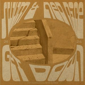 GET DOWN (Single)