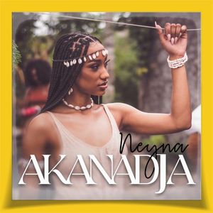 Akanadja (Single)