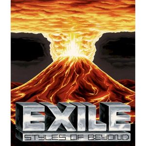 Styles Of Beyond