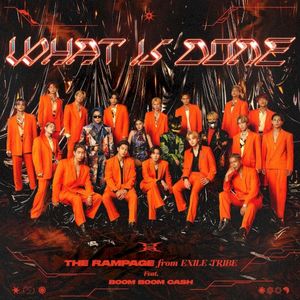 What is done (Single)