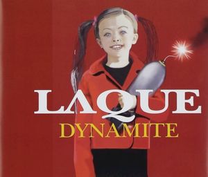 DYNAMITE (Single)