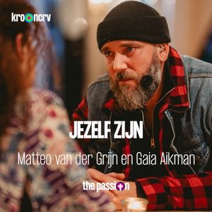 Jezelf Zijn (Single)