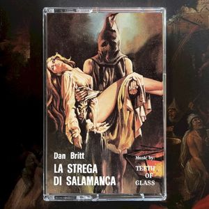 La Strega di Salamanca