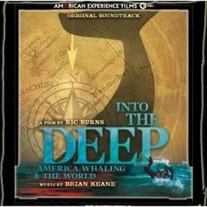 Into the Deep: America, Whaling & The World (OST)