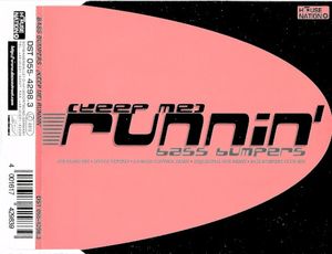 (Keep Me) Runnin'
