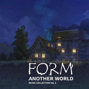 FORM ANOTHER WORLD.2