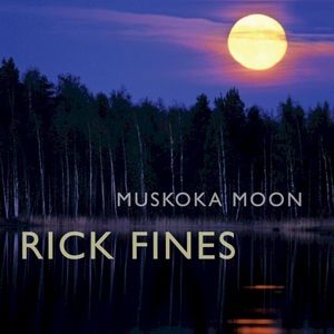 Muskoka Moon