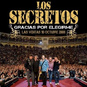 Quiero beber hasta perder el control (Live)