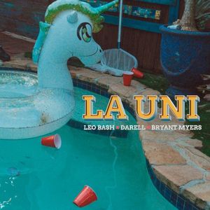 La Uni (with Darell & Bryant Myers) (Single)