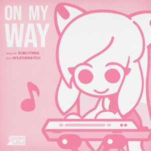 On My Way (Single)
