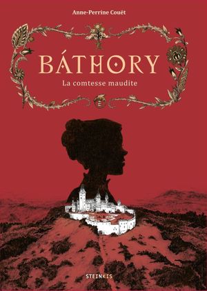 Bathory : La Comtesse maudite