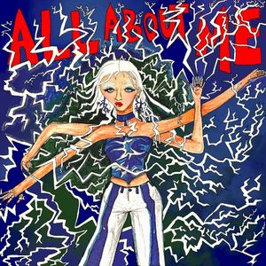 ALL ABOUT ME (Single)