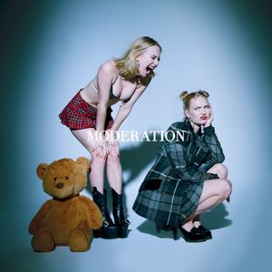 Moderation (Single)