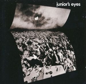 Junior's Eyes