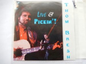 Live & Pickin'! (Live)