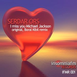 I Miss You Michael Jackson (Single)