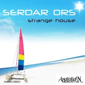 Strange House (Single)