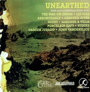 Unearthed - Rare And Unreleased Tracks