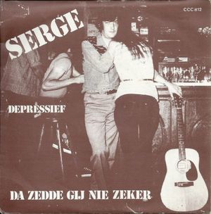 Da zedde gij nie zeker... (Single)