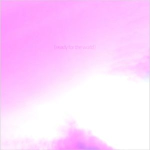 Ready for the World (EP)