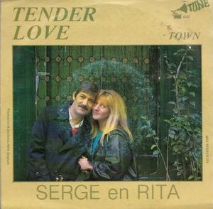 Tender Love (Single)