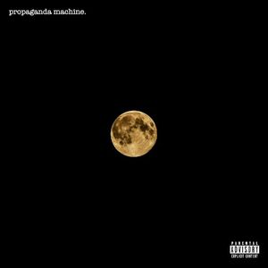 Propaganda Machine (Single)