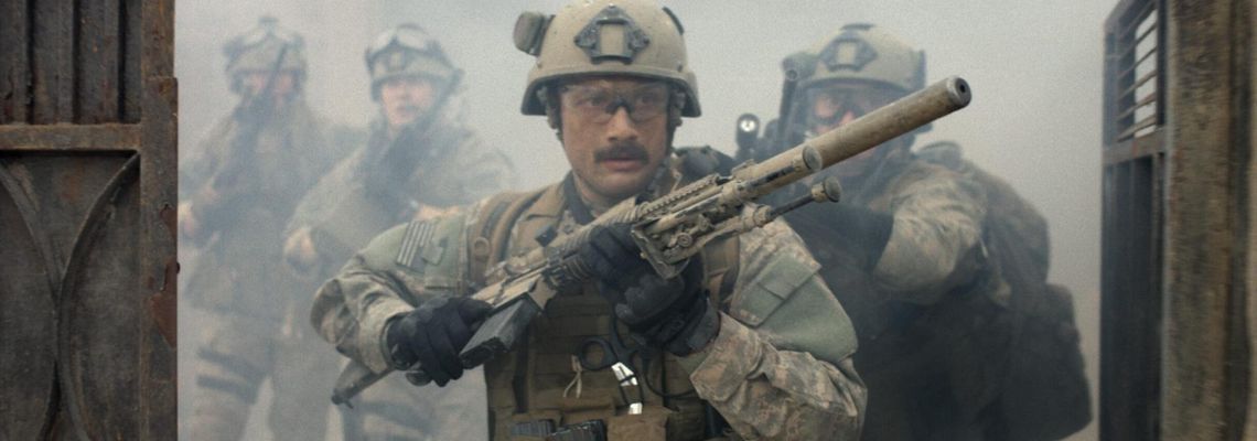 Cover Warfare