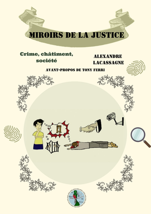 Miroirs de la justice